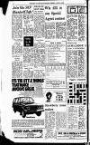 Somerset Standard Friday 09 June 1972 Page 6