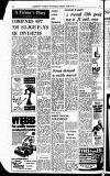 Somerset Standard Friday 09 June 1972 Page 10