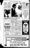 Somerset Standard Friday 09 June 1972 Page 16