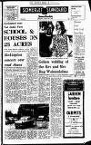 Somerset Standard Friday 23 June 1972 Page 1