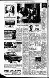 Somerset Standard Friday 30 June 1972 Page 6