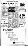 Somerset Standard Friday 30 June 1972 Page 11