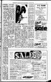 Somerset Standard Friday 30 June 1972 Page 15