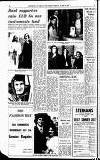 Somerset Standard Friday 30 June 1972 Page 16