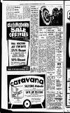 Somerset Standard Friday 07 July 1972 Page 8