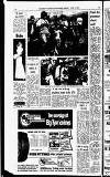 Somerset Standard Friday 07 July 1972 Page 14