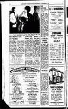 Somerset Standard Friday 03 November 1972 Page 18