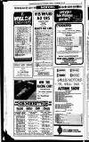 Somerset Standard Friday 10 November 1972 Page 8