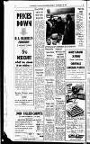 Somerset Standard Friday 10 November 1972 Page 18