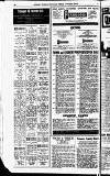Somerset Standard Friday 10 November 1972 Page 30