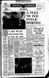 Somerset Standard Friday 17 November 1972 Page 1