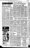 Somerset Standard Friday 17 November 1972 Page 10