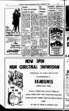 Somerset Standard Friday 17 November 1972 Page 14