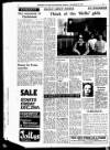 Somerset Standard Friday 22 December 1972 Page 4