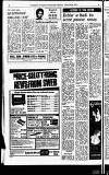Somerset Standard Friday 26 January 1973 Page 6