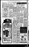 Somerset Standard Friday 26 January 1973 Page 10