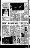 Somerset Standard Friday 26 January 1973 Page 14