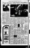 Somerset Standard Friday 02 February 1973 Page 6