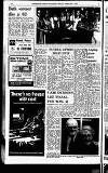 Somerset Standard Friday 02 February 1973 Page 14