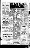 Somerset Standard Friday 02 February 1973 Page 22