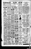 Somerset Standard Friday 09 February 1973 Page 28