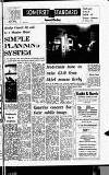 Somerset Standard Friday 16 February 1973 Page 1