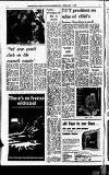 Somerset Standard Friday 16 February 1973 Page 8