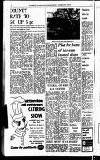 Somerset Standard Friday 23 February 1973 Page 8