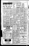 Somerset Standard Friday 23 February 1973 Page 10