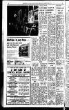 Somerset Standard Friday 23 February 1973 Page 16