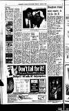 Somerset Standard Friday 16 March 1973 Page 8