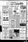 Somerset Standard Friday 23 March 1973 Page 6