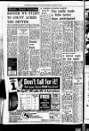 Somerset Standard Friday 23 March 1973 Page 10