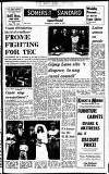 Somerset Standard Thursday 19 April 1973 Page 1