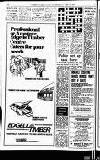Somerset Standard Thursday 19 April 1973 Page 10
