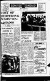 Somerset Standard Friday 15 June 1973 Page 1