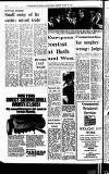 Somerset Standard Friday 15 June 1973 Page 6