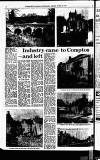 Somerset Standard Friday 15 June 1973 Page 8