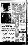 Somerset Standard Friday 15 June 1973 Page 22