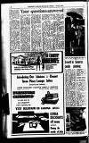 Somerset Standard Friday 06 July 1973 Page 16