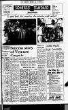Somerset Standard Friday 17 August 1973 Page 1