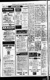 Somerset Standard Friday 17 August 1973 Page 14