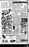 Somerset Standard Friday 30 November 1973 Page 14