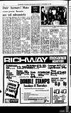 Somerset Standard Friday 30 November 1973 Page 16