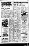 Somerset Standard Friday 07 December 1973 Page 6