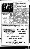 Somerset Standard Friday 07 December 1973 Page 8