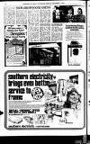 Somerset Standard Friday 07 December 1973 Page 14