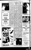 Somerset Standard Friday 07 December 1973 Page 22