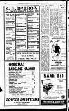 Somerset Standard Friday 07 December 1973 Page 40