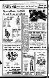 Somerset Standard Friday 07 December 1973 Page 42